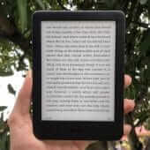 The Kindle Paperwhite Hits A New Low Now Priced 104 99 Good E Reader