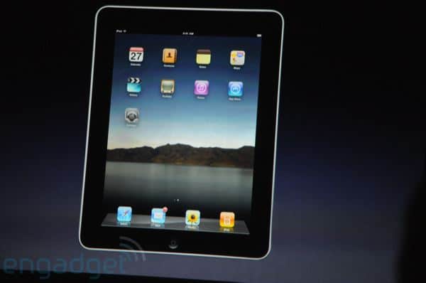 goodereader i-pad