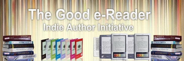 indie author