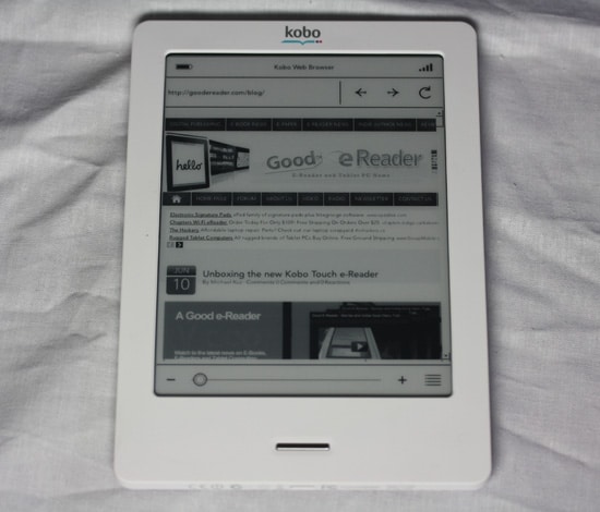 kobo touch firmware 1.9.7