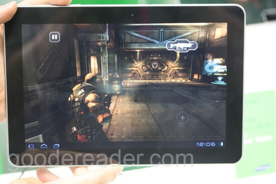 samsung galaxy tab 10.1