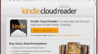 kindlecloudreader