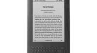 amazon kindle wi fi ebook reader 4 gb 6 monochrome e ink 600 10 800 wi fi graphite