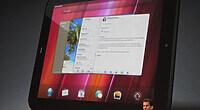 hp touchpad