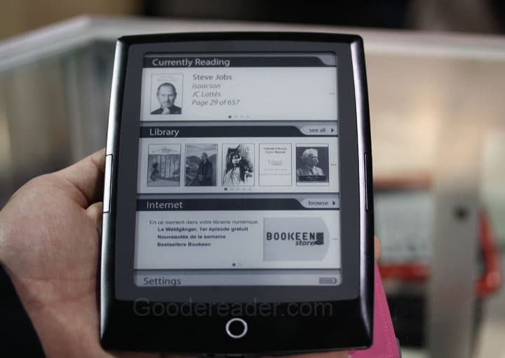 cybook odyssey