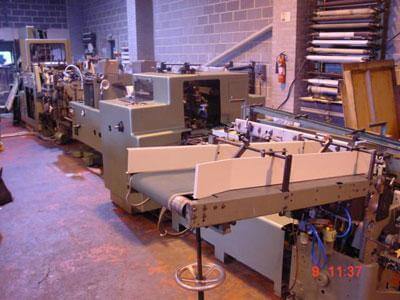 Booksbindinghardcoverproductionprocessintroductionhardcoverbindingprintingindustry