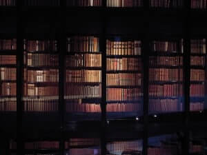 Library-x
