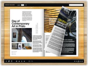 digital-magazine | Good e-Reader