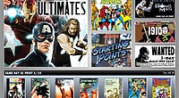 comixology new featured