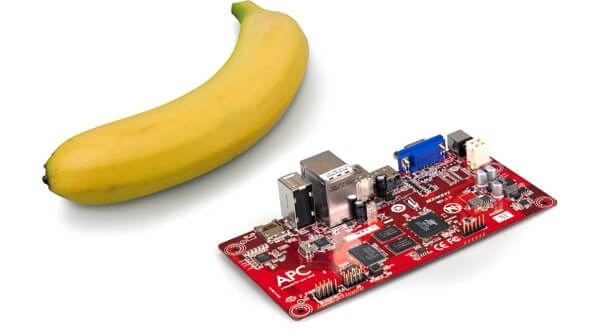 Apc banana