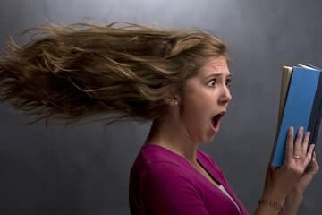 Teen-book- - Good E-reader photo courtesy of livesciencecom