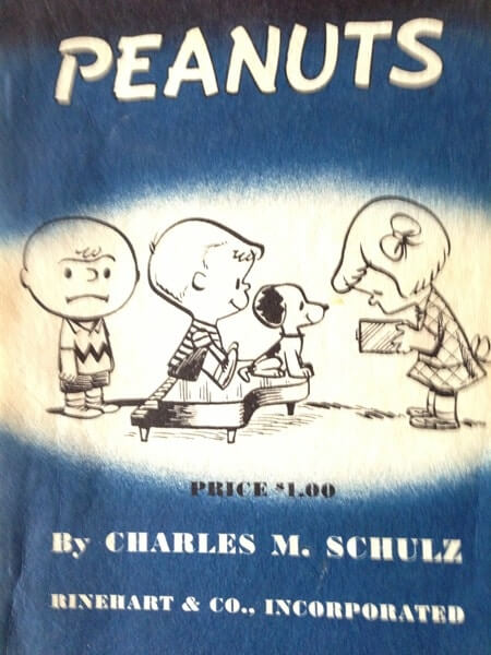 Peanuts