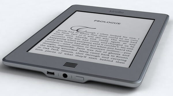 kindle 5 brazil