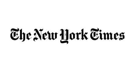 the new york timesf