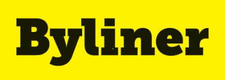 byliner logo