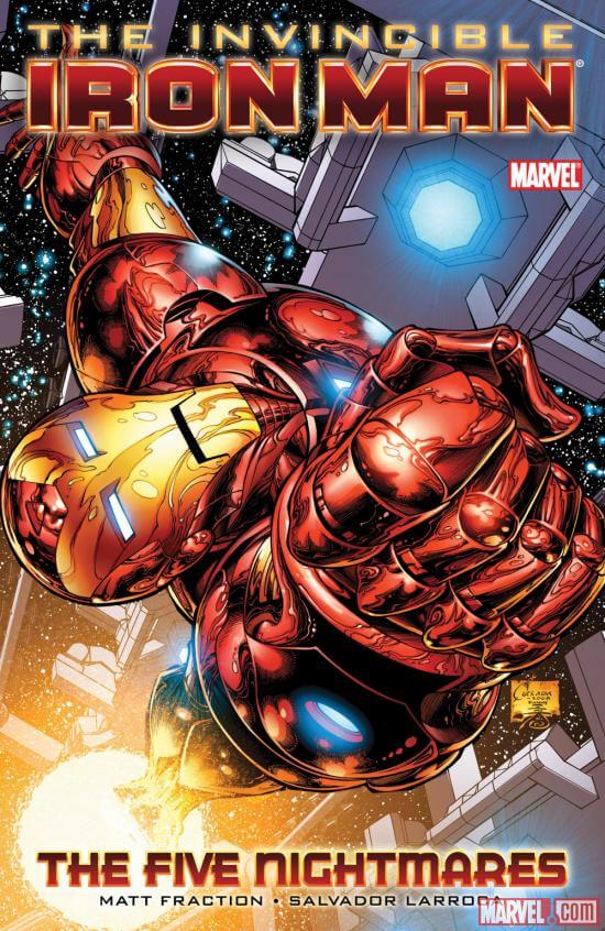 iron man
