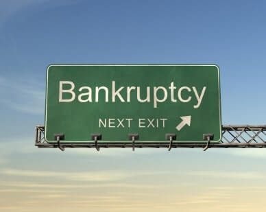 Car loan after bankruptcy
