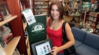 613378 margarita camus tries mary ryan 039 s new ebook dispenser