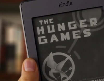 Kindle
