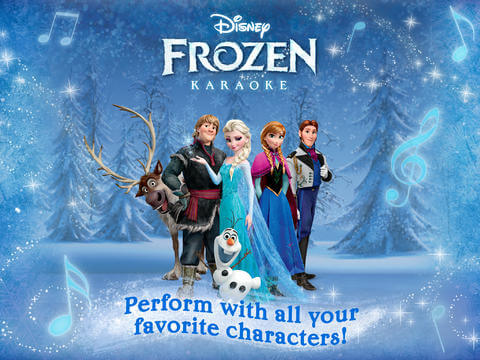 Frozen