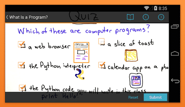 udacity free android app development course