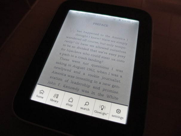 The Evolution of the Barnes and Noble Nook – In Pictures - Good e-Reader