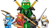 ninjago wallpaper by artifypicsd5evkwx