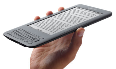 amazon kindle e book read 006