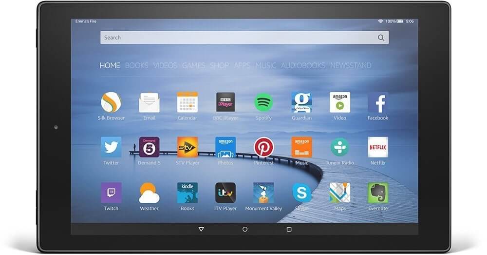 amazonfirehd10