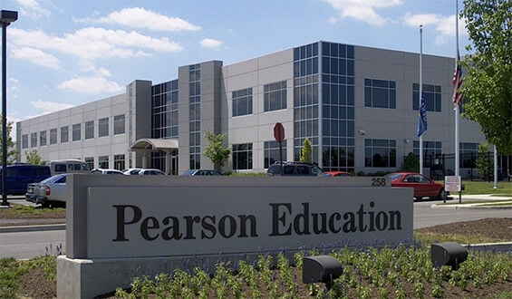 pearson