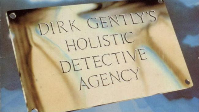 dirk gently