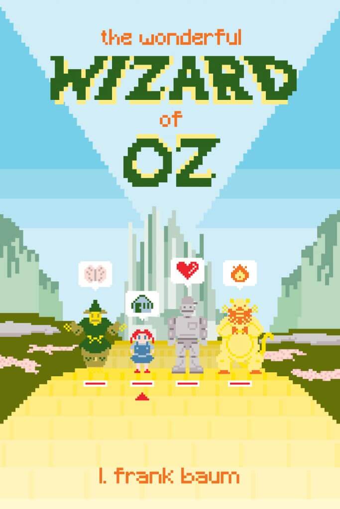 20892 the wonderful wizard of oz by karl orozco 683x1024