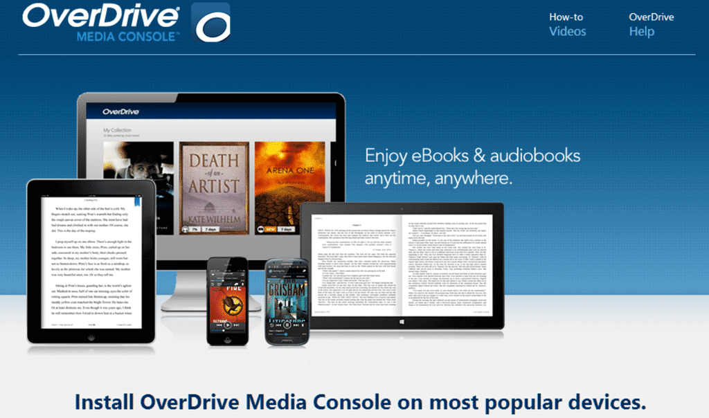 OverDrive-Media-Console-Android-App-Review