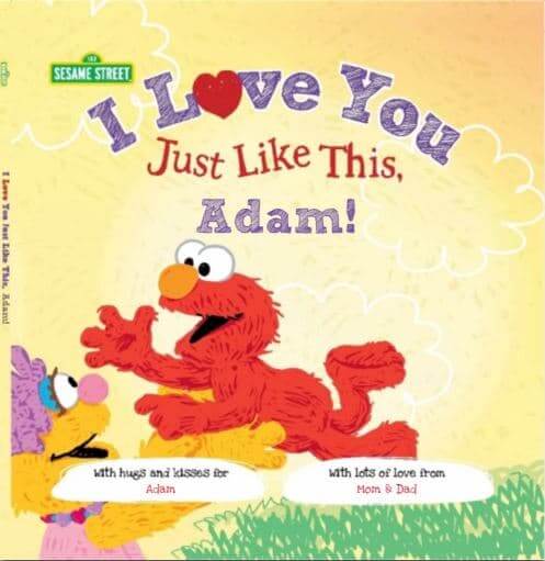 iloveyoujustlikethis 2