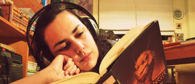 audiobook mte feature