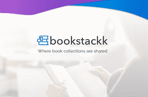 bookstackk logo galleycat