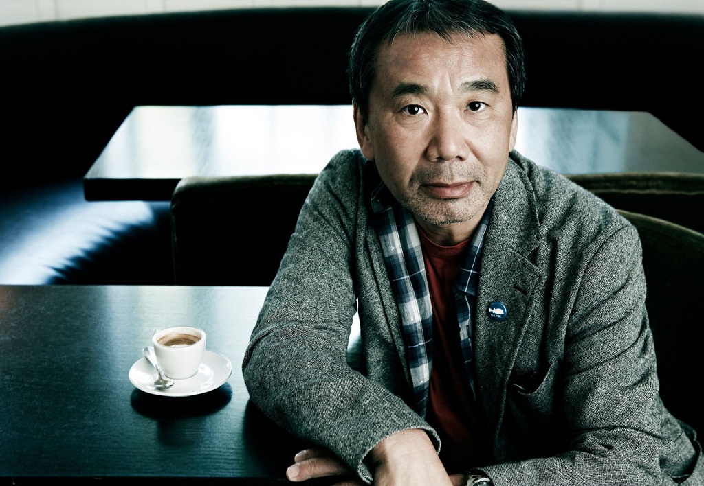 Haruki Murakami to release a new book in February - Good e-Reader