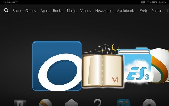 how to download ebooks to kindle fire from public library