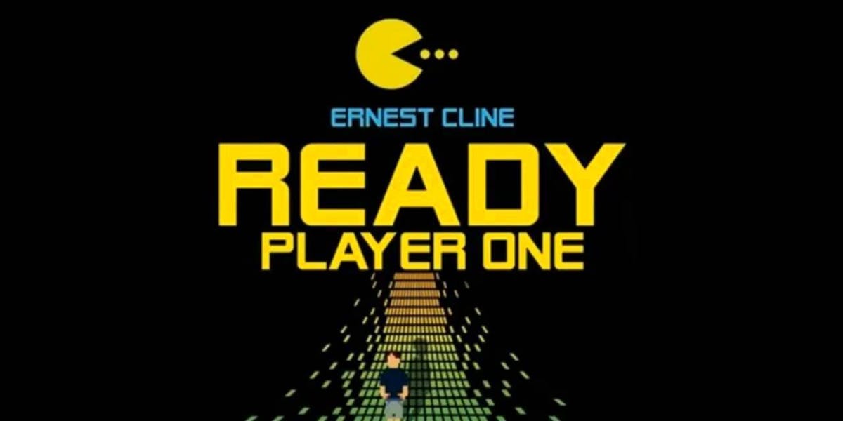 Ready Player One by Ernest Cline - Audiobook 