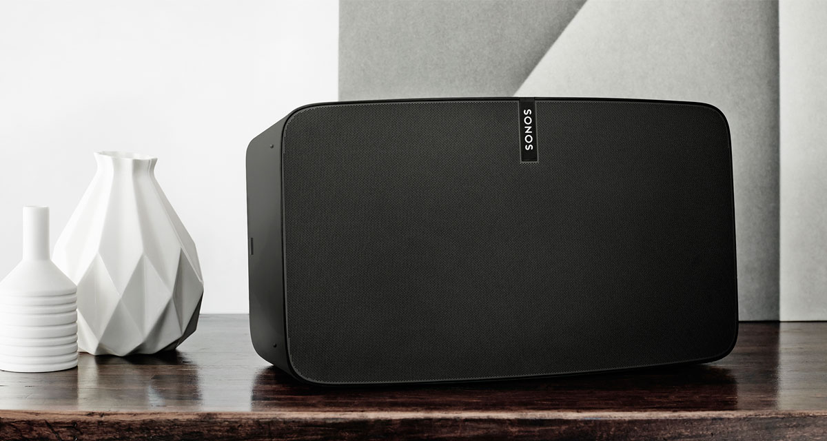Raffinere gavnlig klassekammerat Audible Audiobooks Will Return to Sonos Speakers - Good e-Reader