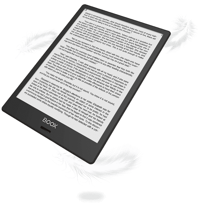 BOOX Note 10.3 Lector e-Book 4100mAh WiFi Marrón Android 6.0 2GB 32GB 