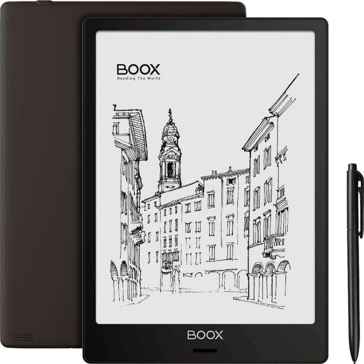 Onyx Boox Note 10.3 e-Reader
