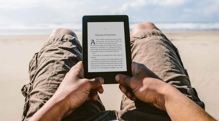 Kindle Paperwhite 6 wishlist: All the features I want to see