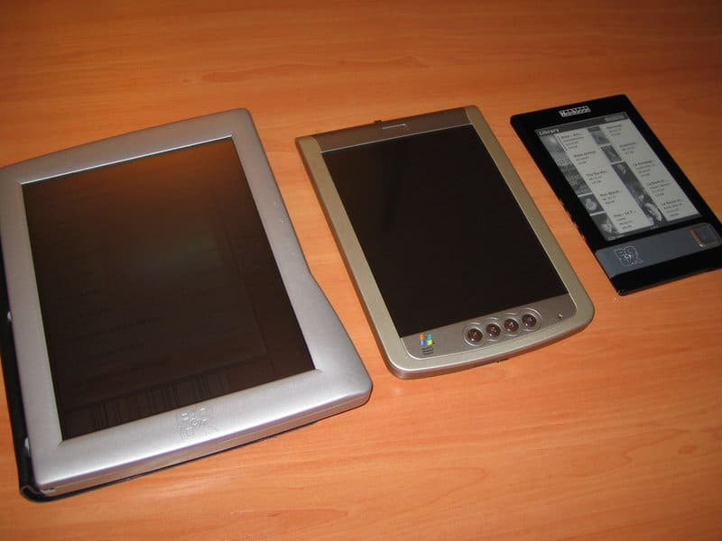 Image - Good E-reader