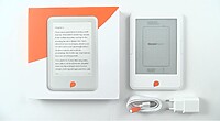 storytel ereader