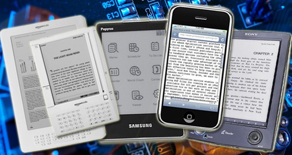 e-readers