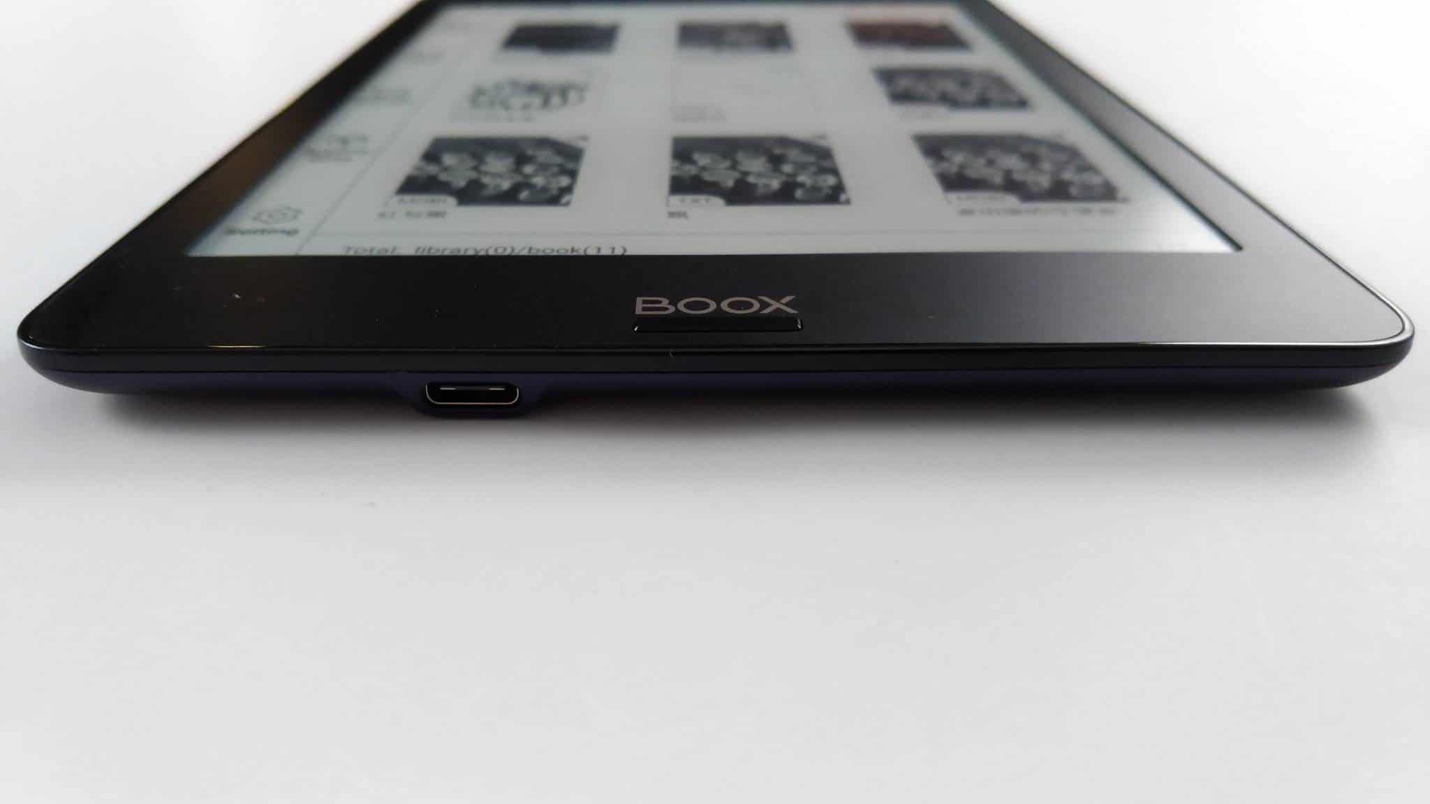 Onyx Boox Nova Unboxing and Review - Good e-Reader