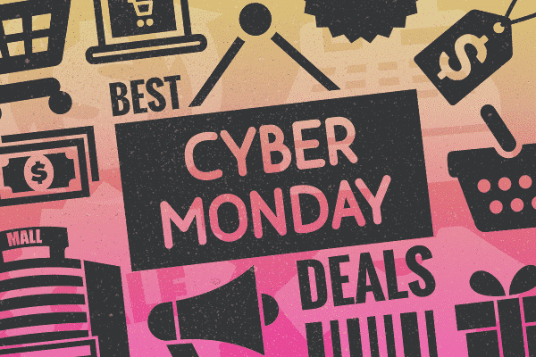 Cyber Monday Kindle Unlimited Deal: Get 3 Months for Just $1