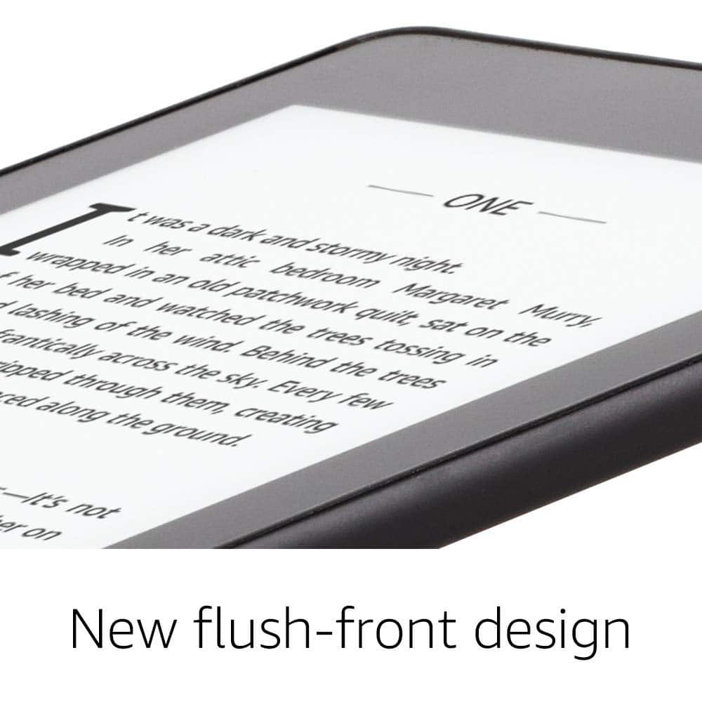 Amazon Kindle Paperwhite 4 8GB Wi-Fi