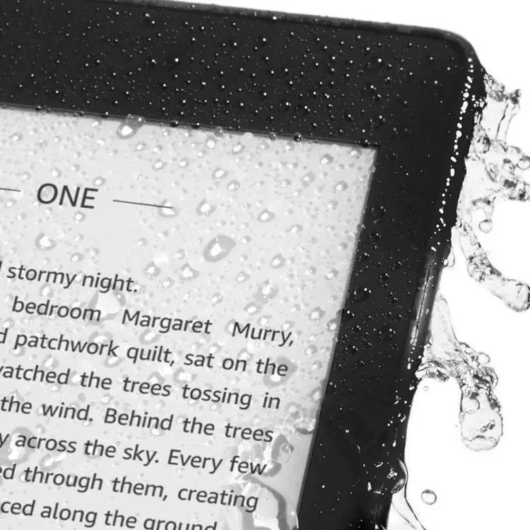 Amazon Kindle Paperwhite 4 8GB Wi-Fi - Good e-Reader